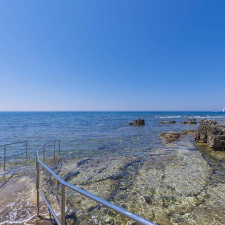 Apartment Mira-3 By Interhome Umag Bagian luar foto