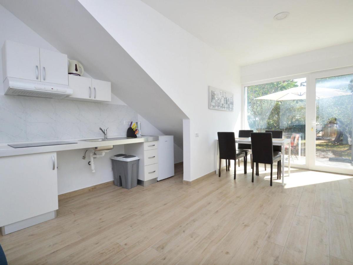 Apartment Mira-3 By Interhome Umag Bagian luar foto