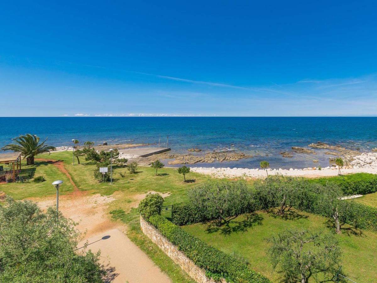 Apartment Mira-3 By Interhome Umag Bagian luar foto