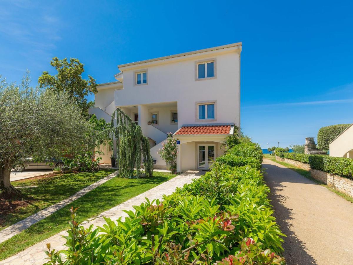 Apartment Mira-3 By Interhome Umag Bagian luar foto