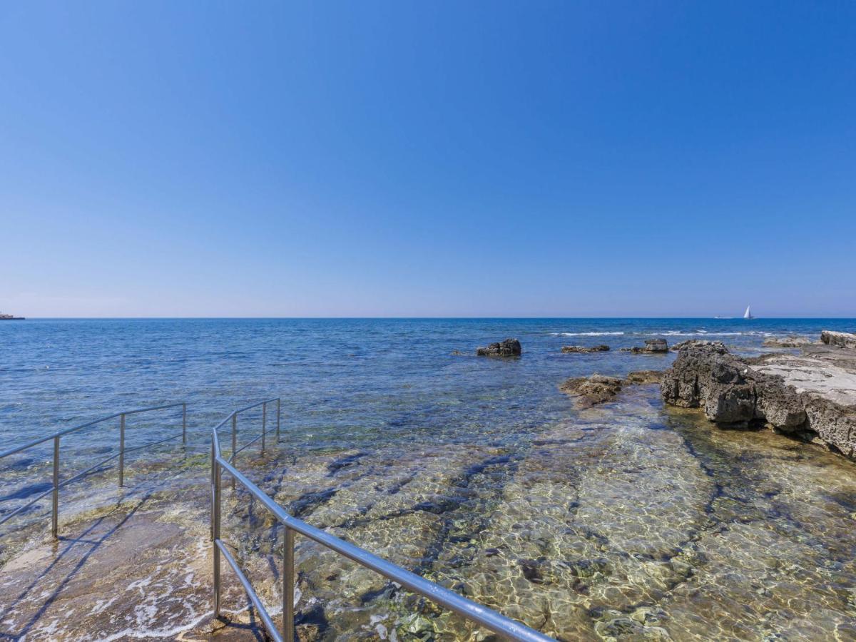 Apartment Mira-3 By Interhome Umag Bagian luar foto
