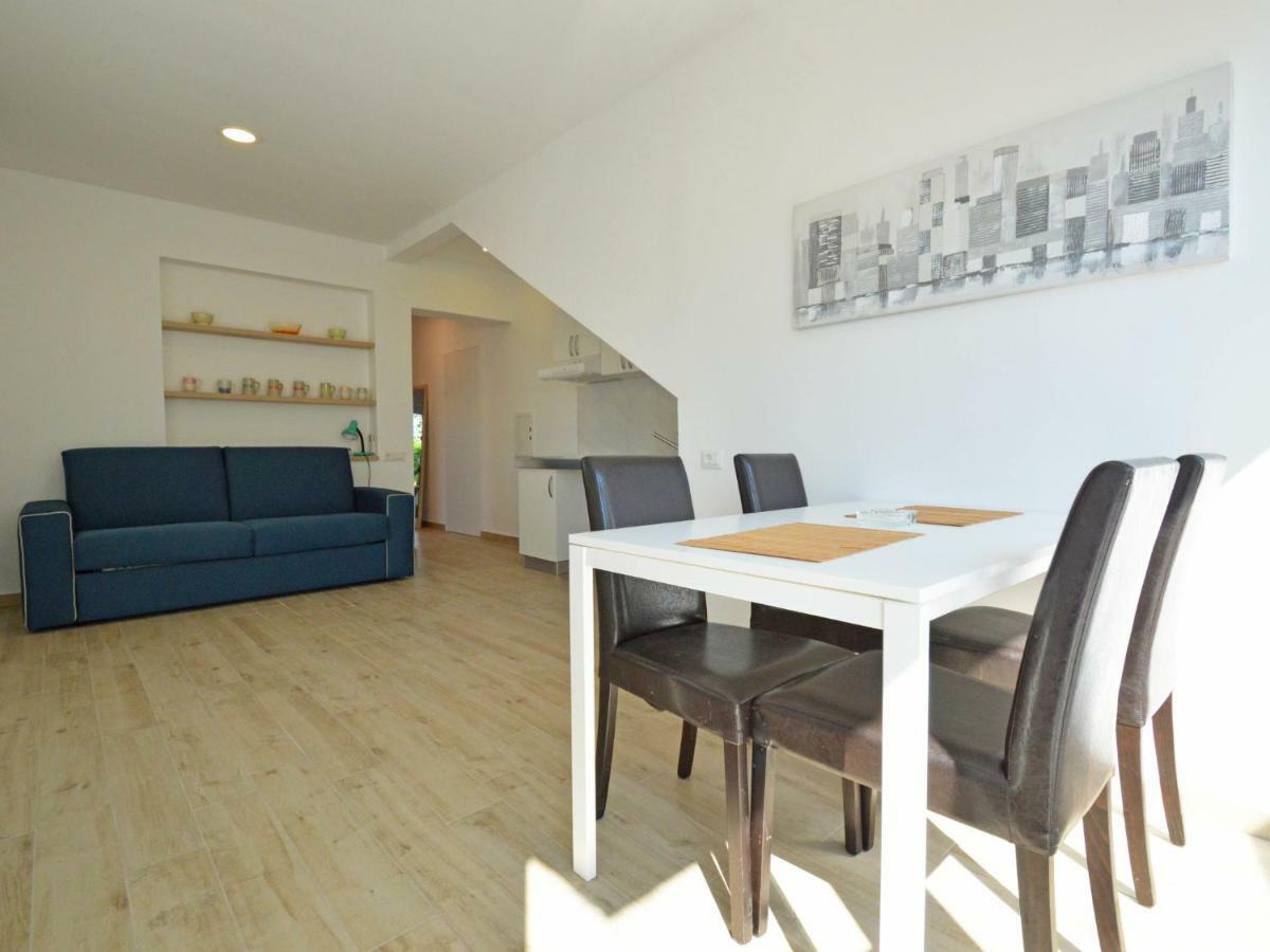 Apartment Mira-3 By Interhome Umag Bagian luar foto
